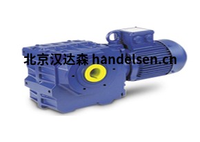 BAUER電機 BAUER電機