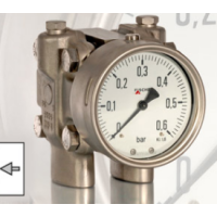 專業銷售壓力表MA15-Fischer