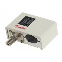 DANFOSS壓力開關 型號：PVG120