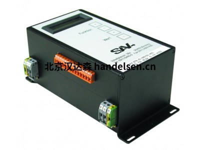 Water Hydraulics海水淡化泵