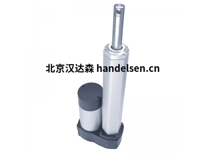 德國原裝進口ELSTO主軸提升元件