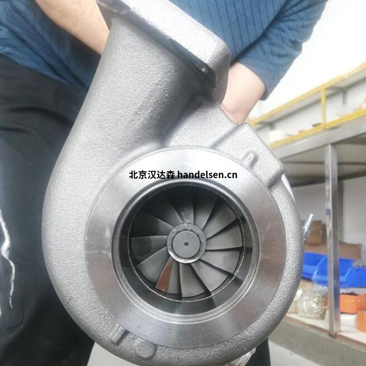 捷克品質增壓器船舶專用系列TCA33&nbsp;