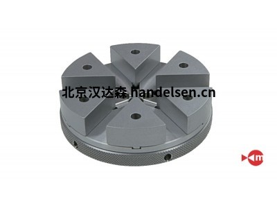 夾頭 JF 超平夾頭，帶一套 DW 型軟頂爪 瑞士 Maprox