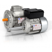 CME單相異步電機6極1000轉系列