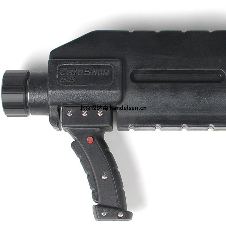 原廠品牌CryoSnow自動爆破系統型號及技術參數