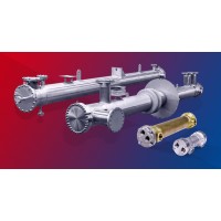 FUNKE 德國換熱器組件冷卻器系統介紹