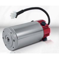 mattkeRED系列直流伺服電機產品介紹