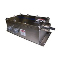 MICRONOR齒輪凸輪限位開關KWG160