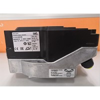 德國KROMS CHRODER電動執行器GT50-30T20E
