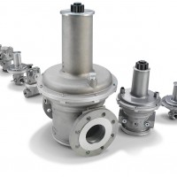 德國Kromschr?der壓力調節器