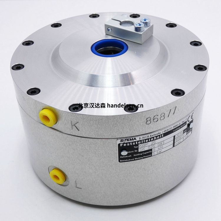 SITEMA正品產品特種機械行業專用型號 FL/FS 80