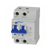 德國DOEPKE斷路器09112601優勢供應