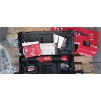 milwaukee美沃奇M18 FUEL 無刷充電式鼓風機