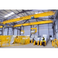 原廠德國DEMAG德馬格 DC-Pro 環鏈葫蘆