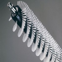 Mink Bürsten 條刷型號展示及優點