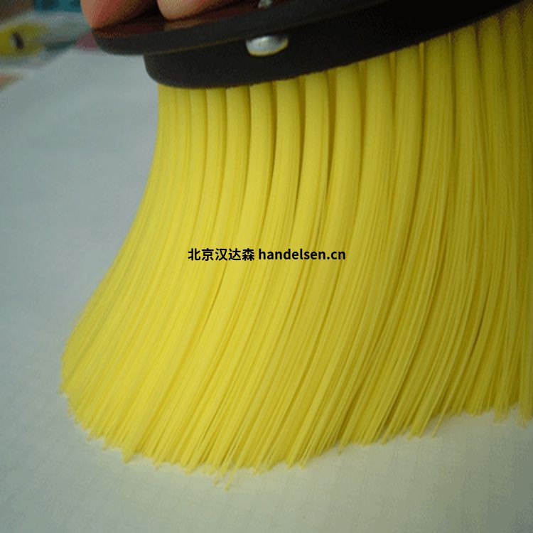 Mink-B&uuml;rsten圓刷型號和參數