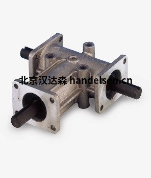 STM通用蝸輪蝸桿減速機 U