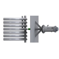 Netter Vibration 高頻沖擊器NHK系列