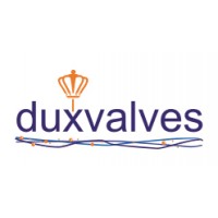 Duxvalves緊湊型節流閥微型閥(DCV-F系列)