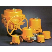 EL-O-Matic電動執行器EL系列