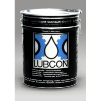 專業銷售高粘性齒輪潤滑劑灰熊 3 號-LUBCON