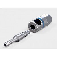 Staubli 圓形非絕緣連接器優勢