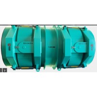 進口奧地利原廠泰利TEADIT煙道膨脹節