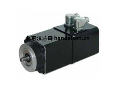 Carpanelli MV系列矢量電機產品介紹