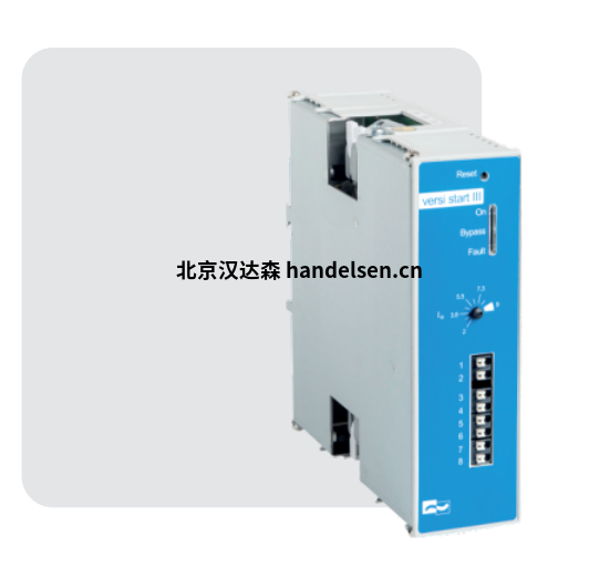 peter-electronic軟啟動器