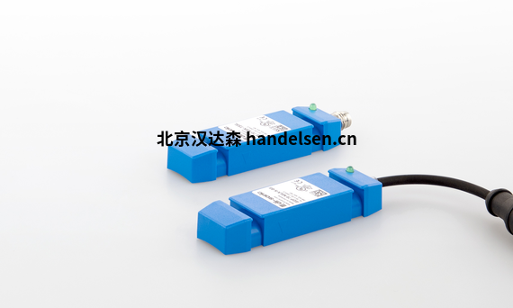 di-soric電感式環形傳感器 IRB