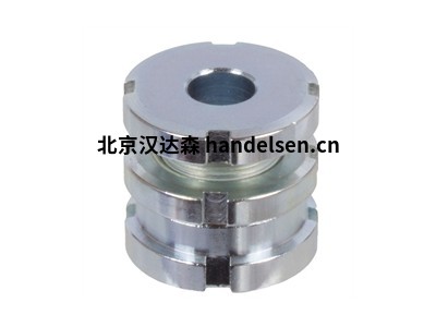 德國MADLER彈性聯軸器 MAEPEX三段式版本