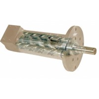 OLAER 螺桿泵 GR 系列應用及產品介紹