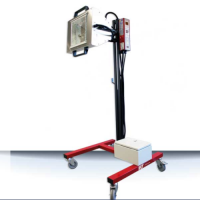 Hedson烤燈800611型號環境溫度40°C