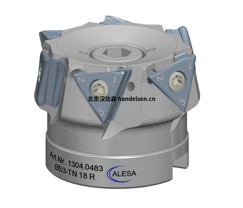 北京漢達(dá)森ALESA(2) 北京漢達(dá)森ALESA(2)