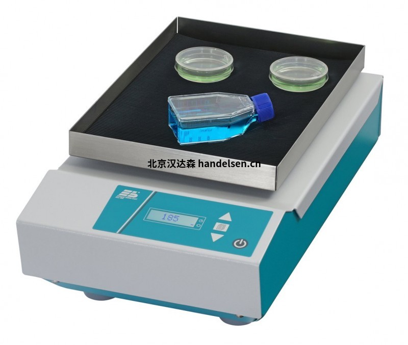 緊湊型搖床KS 15 A 產品技術數據