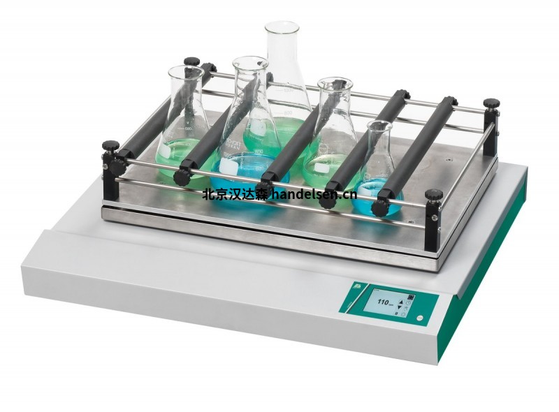 Edmund熱板搖床 SM 30 AT 控制參數 Edmund熱板搖床 SM 30 AT 控制參數