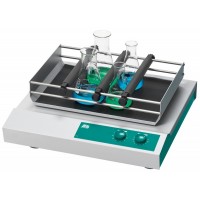 Edmund優勢型號：香檳瓶搖床