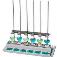 Edmund緊湊型搖床產品規格