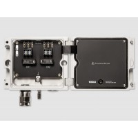 VAISALA Oyj內在安全濕度和溫度發射器系列HMT360