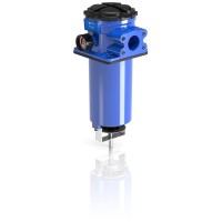 意大利 MP FILTRI(翡翠) 液壓過濾系統