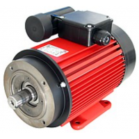 EMGR EAS系列單相電機產品介紹