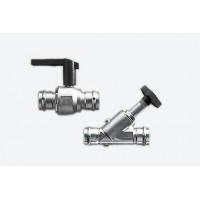 德國Grindaix 潤滑油冷卻劑安裝系統產品介紹