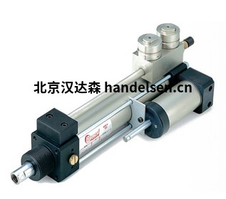 bonesi氣動缸CNOMO32