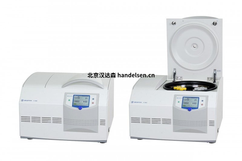 Sigma 2-16KL冷凍離心機 sigma-4-16ks-refrigerated-benchtop-centrifuge-closed-open