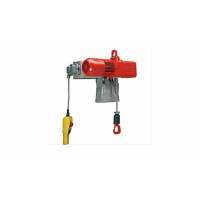 德國 Hadef  氣動環鏈葫蘆  緊湊型設計  70/06 APS