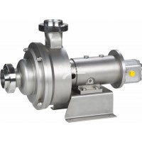 原廠進口荷蘭波馬克Pomac衛生型液環泵 SP-LR