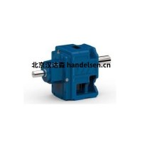 德國(guó)進(jìn)口WATT DRIVE電機(jī)3C 90S/L-02E