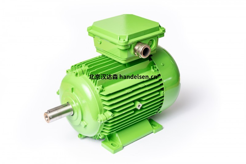 HEW 單極性三相電機