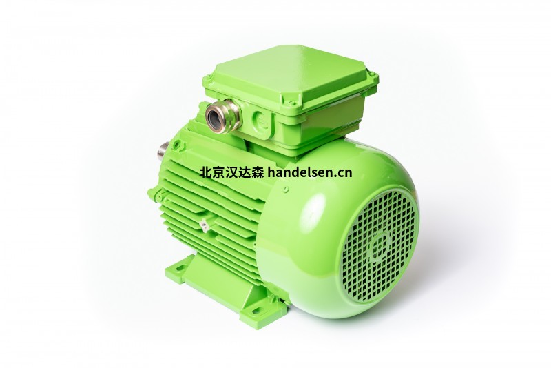 HEW 雙極性三相電機產品介紹