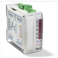 ASA-RT ADS-R4多通道放大器/帶現場總線接口